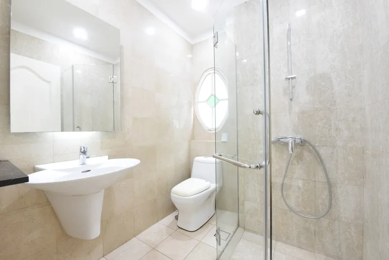 Gentle Villas 5-Bedroom Detached House with Pool for Rent — photo 10