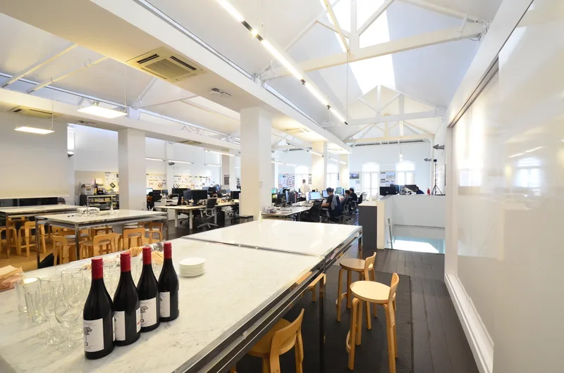 Tras Street Conservation Shophouse F&B Space for Rent, Tanjong Pagar — photo 12