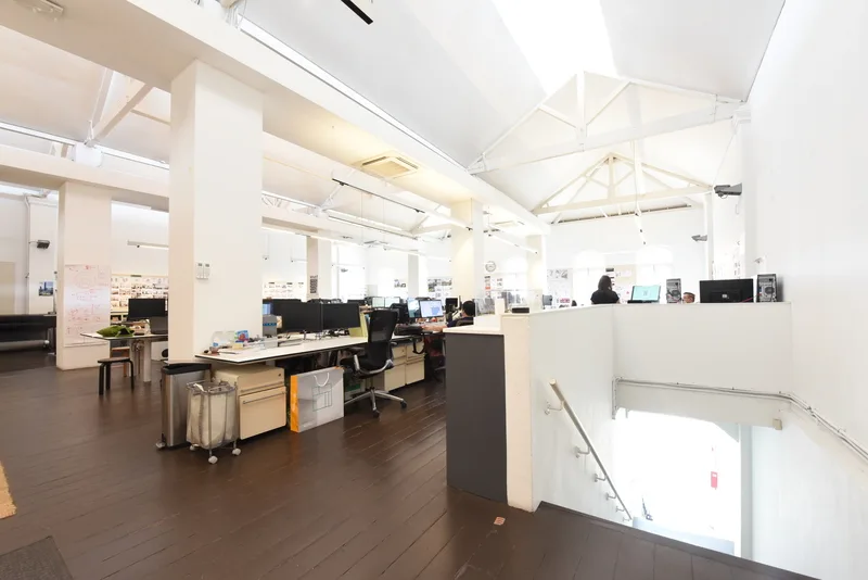 Tras Street Conservation Shophouse F&B Space for Rent, Tanjong Pagar — photo 13