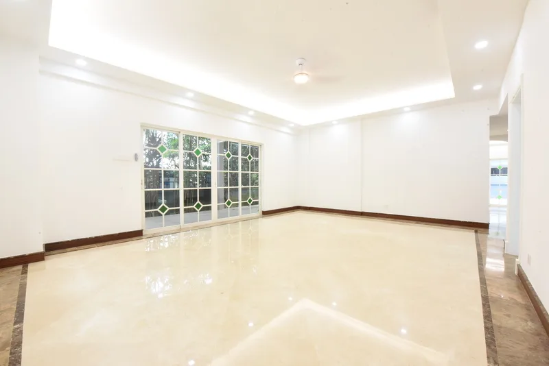 Gentle Villas 5-Bedroom Detached House with Pool for Rent — photo 11
