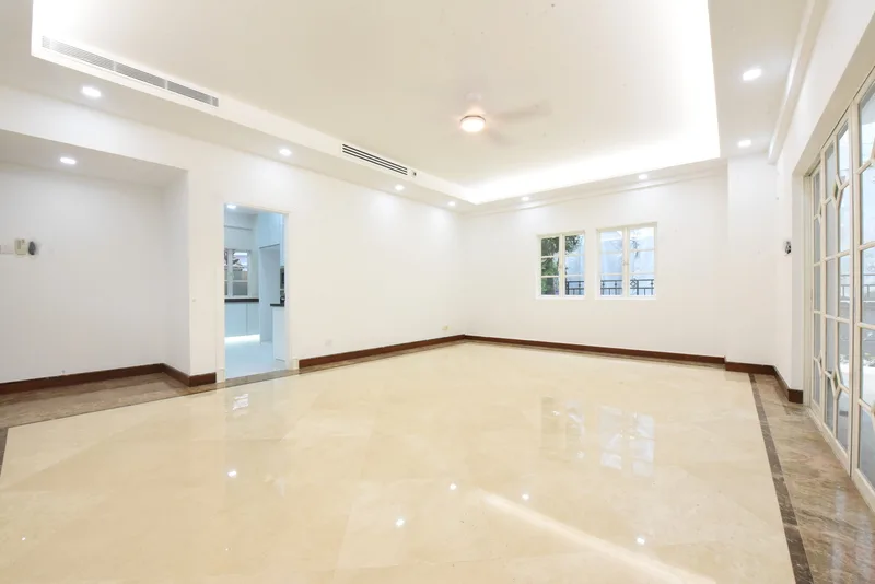 Gentle Villas 5-Bedroom Detached House with Pool for Rent — photo 12