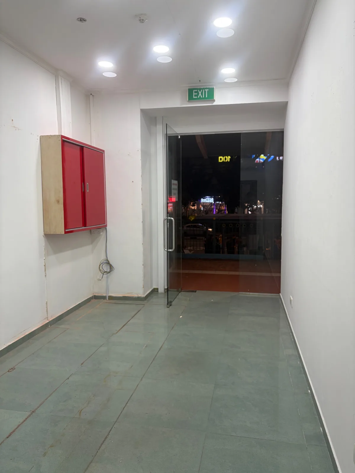 Blk 18 Jalan Membina Retail Space for Rent