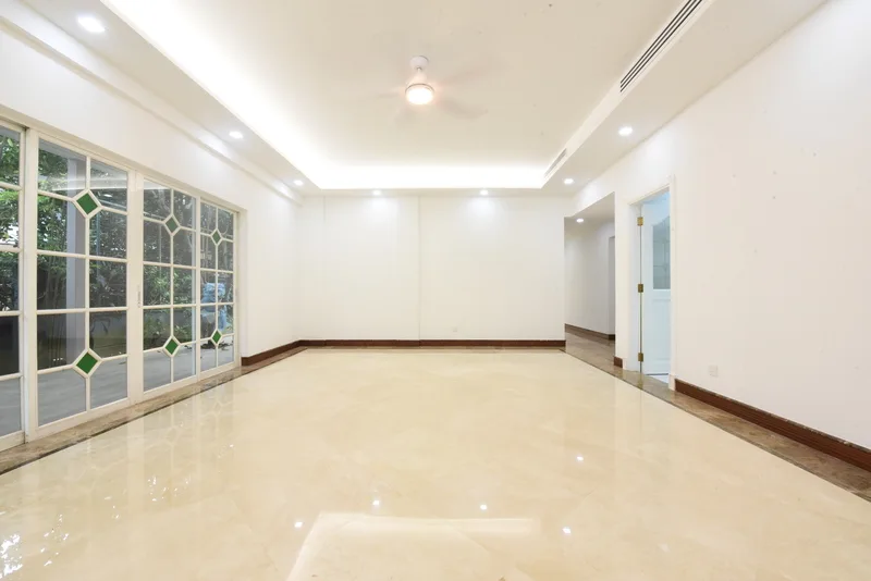 Gentle Villas 5-Bedroom Detached House with Pool for Rent — photo 13