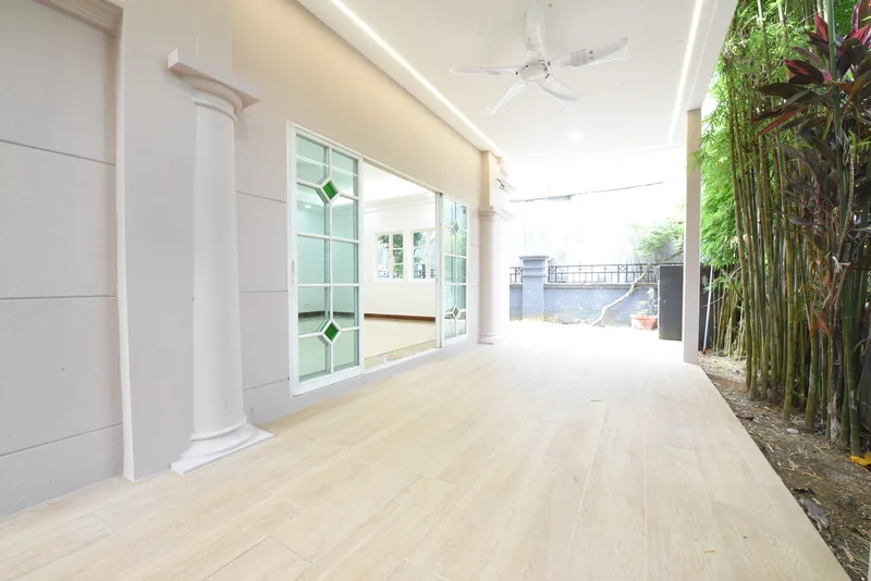 Gentle Villas 5-Bedroom Detached House with Pool for Rent — photo 15