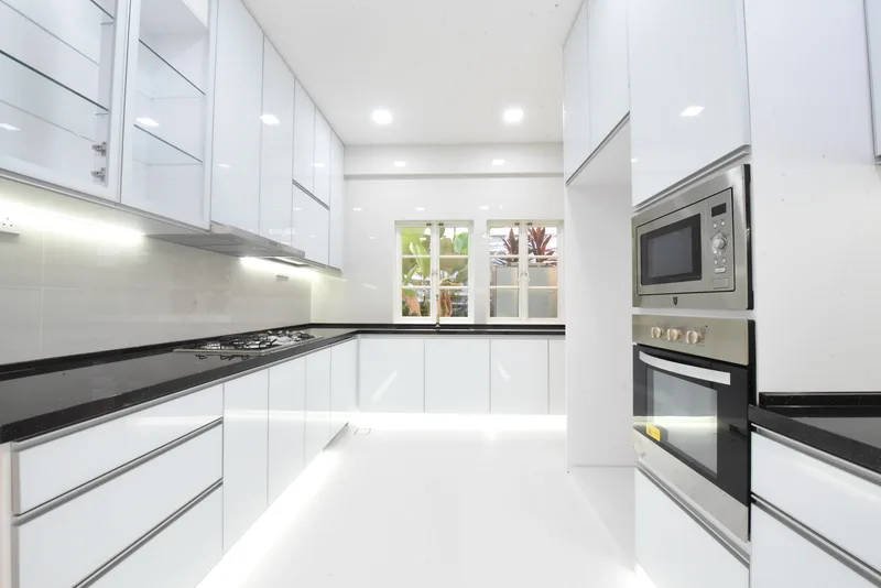 Gentle Villas 5-Bedroom Detached House with Pool for Rent — photo 16