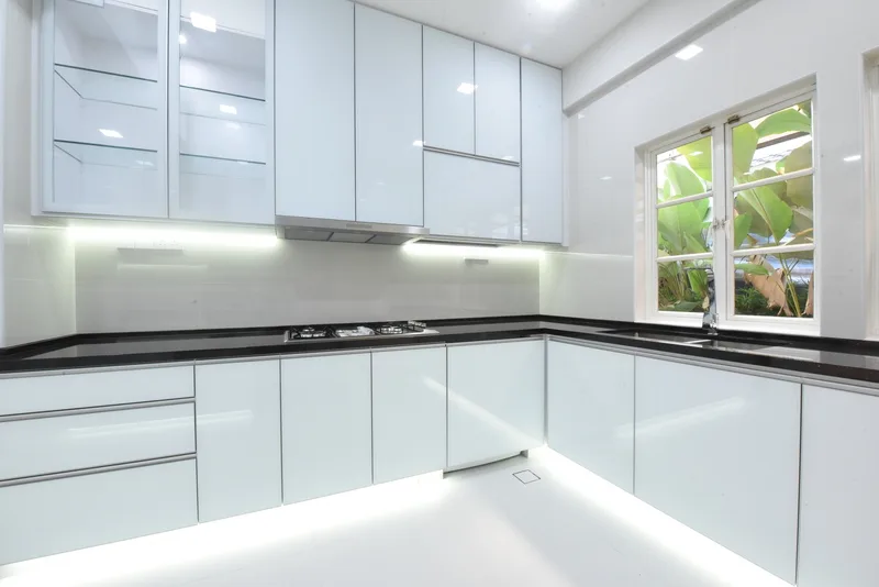 Gentle Villas 5-Bedroom Detached House with Pool for Rent — photo 18