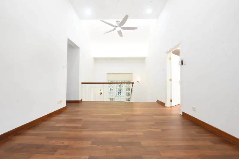 Gentle Villas 5-Bedroom Detached House with Pool for Rent — photo 20