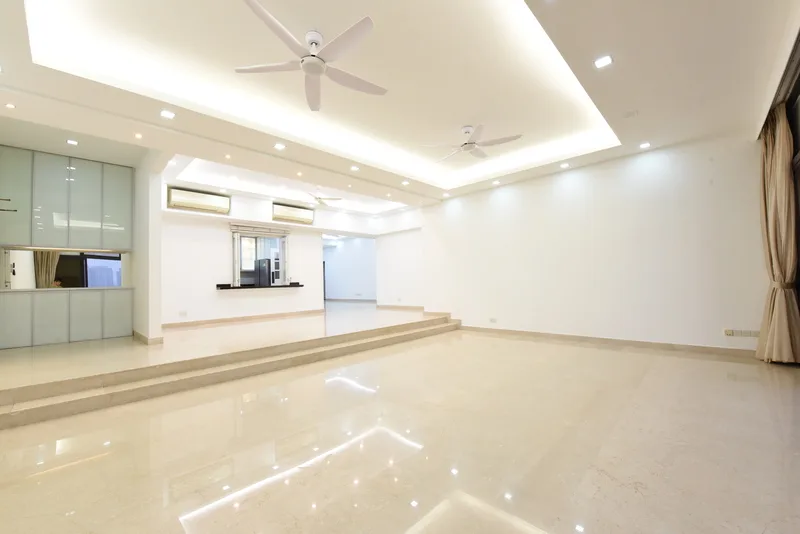 Regency Park 4+1 Bedroom Condo with a Great View for Rent — photo 4