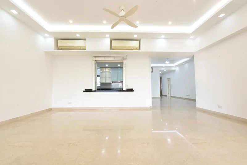 Regency Park 4+1 Bedroom Condo with a Great View for Rent — photo 5