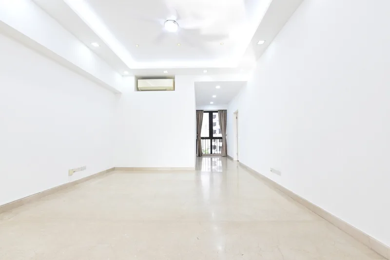 Regency Park 4+1 Bedroom Condo with a Great View for Rent — photo 7