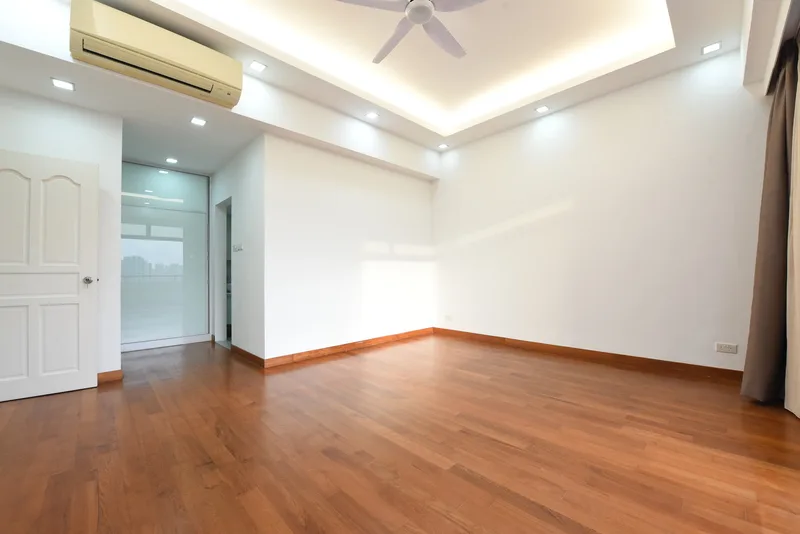 Regency Park 4+1 Bedroom Condo with a Great View for Rent — photo 12