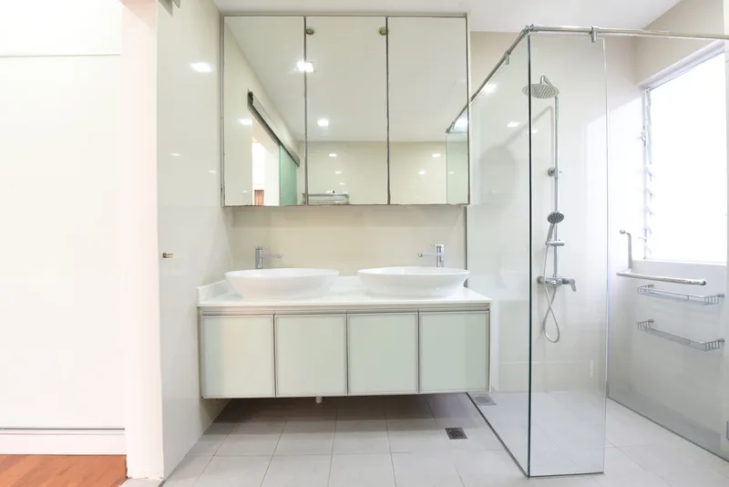 Regency Park 4+1 Bedroom Condo with a Great View for Rent — photo 15