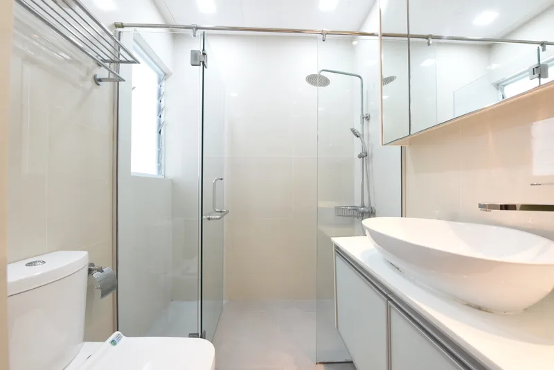 Regency Park 4+1 Bedroom Condo with a Great View for Rent — photo 17