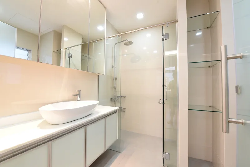Regency Park 4+1 Bedroom Condo with a Great View for Rent — photo 19