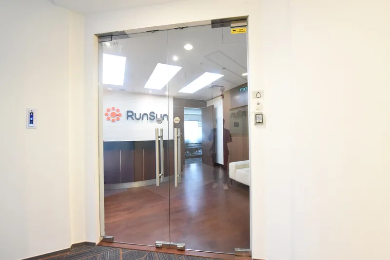 Suntec Tower One Office Space for Rent, Marina Bay View — photo 1