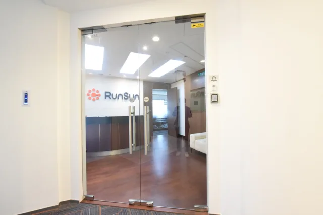 Suntec Tower One Office Space for Rent, Marina Bay View