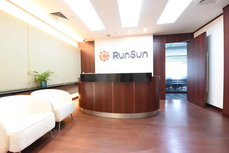 Suntec Tower One Office Space for Rent, Marina Bay View — photo 2