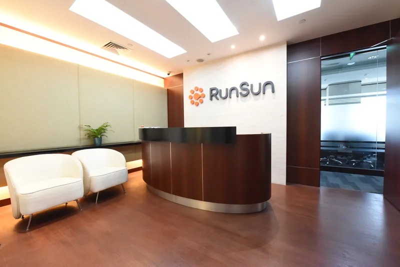 Suntec Tower One Office Space for Rent, Marina Bay View — photo 3