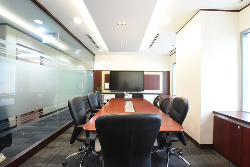 Suntec Tower One Office Space for Rent, Marina Bay View — photo 5