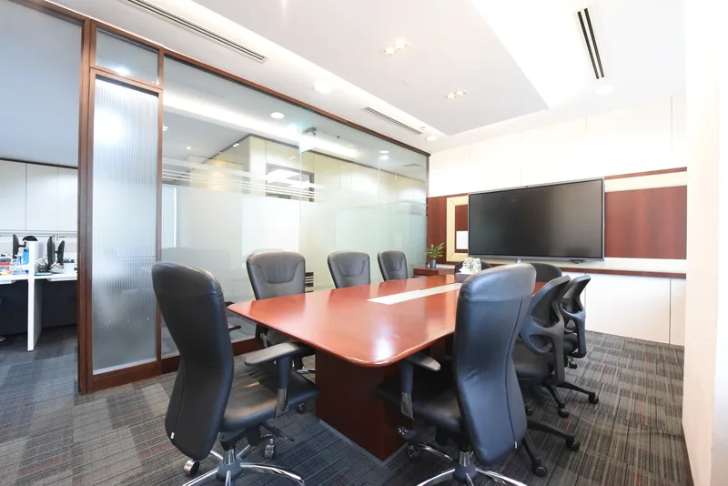 Suntec Tower One Office Space for Rent, Marina Bay View — photo 6