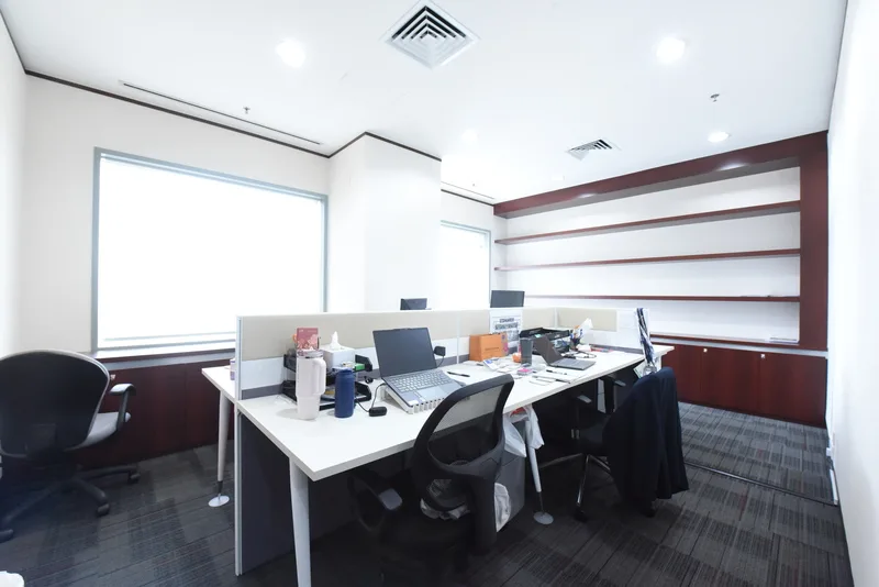 Suntec Tower One Office Space for Rent, Marina Bay View — photo 7