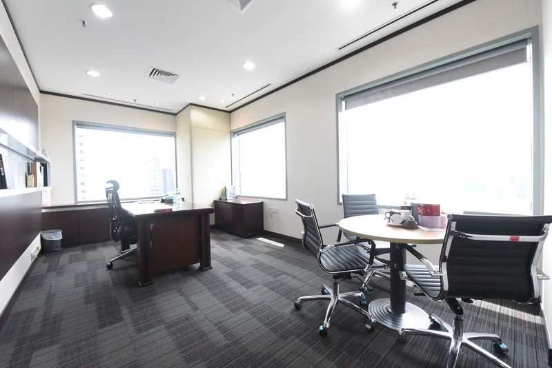 Suntec Tower One Office Space for Rent, Marina Bay View — photo 8