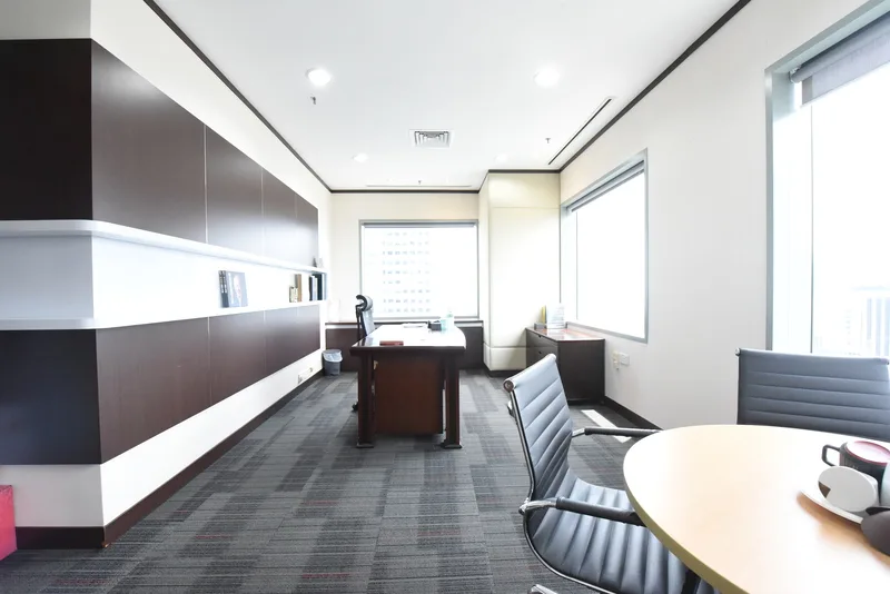 Suntec Tower One Office Space for Rent, Marina Bay View — photo 9