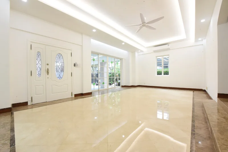 Gentle Villas 5-Bedroom Detached House with Pool for Rent — photo 5