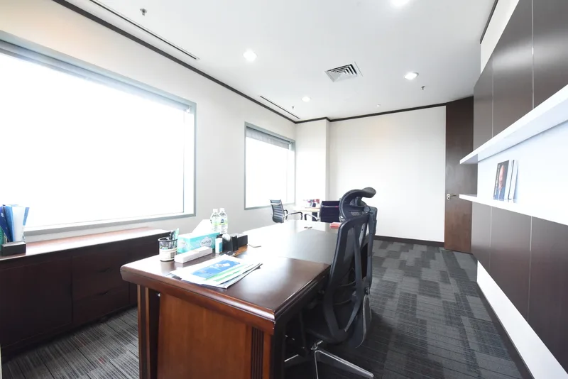 Suntec Tower One Office Space for Rent, Marina Bay View — photo 10