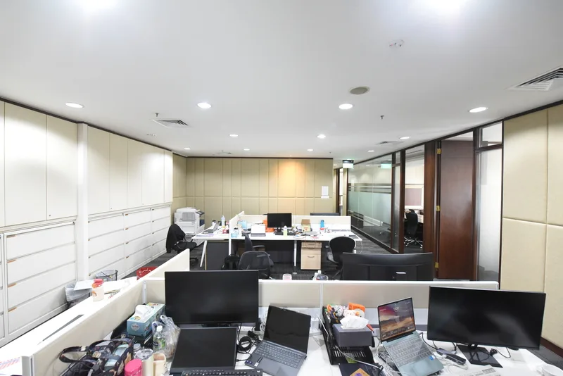 Suntec Tower One Office Space for Rent, Marina Bay View — photo 15