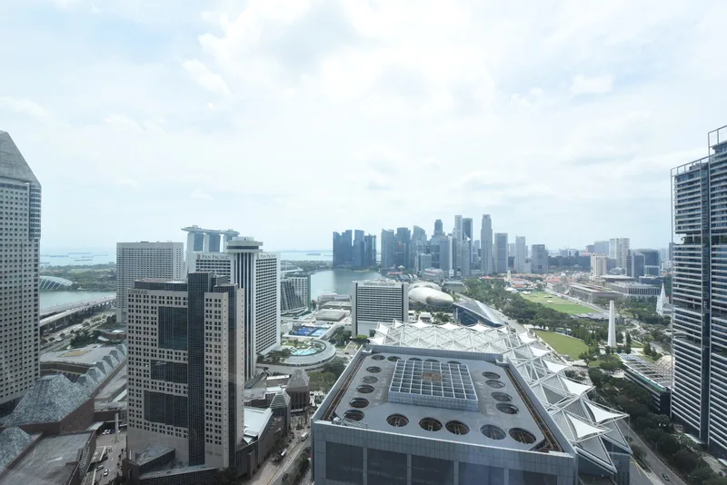Suntec Tower One Office Space for Rent, Marina Bay View — photo 17