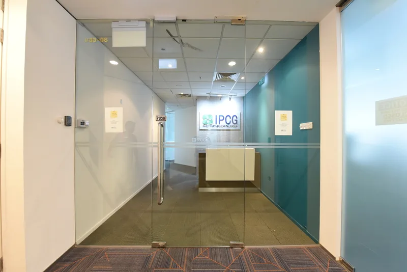 Suntec Tower One Office Space for Rent, Marina Bay View — photo 18