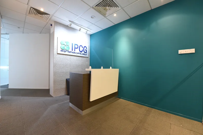 Suntec Tower One Office Space for Rent, Marina Bay View — photo 19