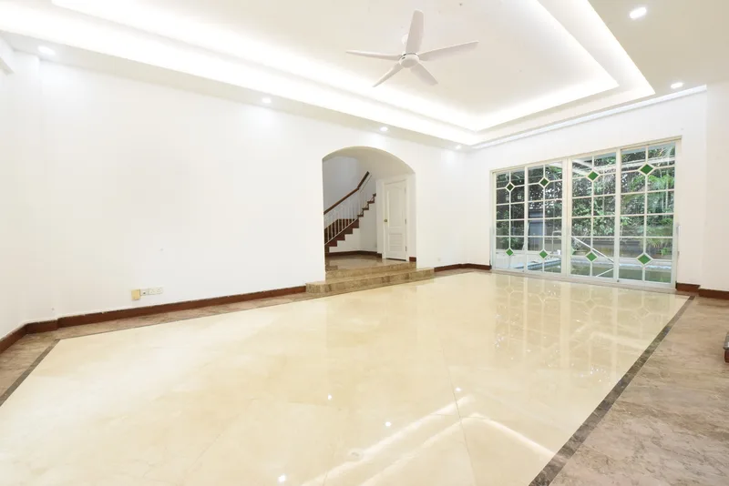 Gentle Villas 5-Bedroom Detached House with Pool for Rent — photo 6