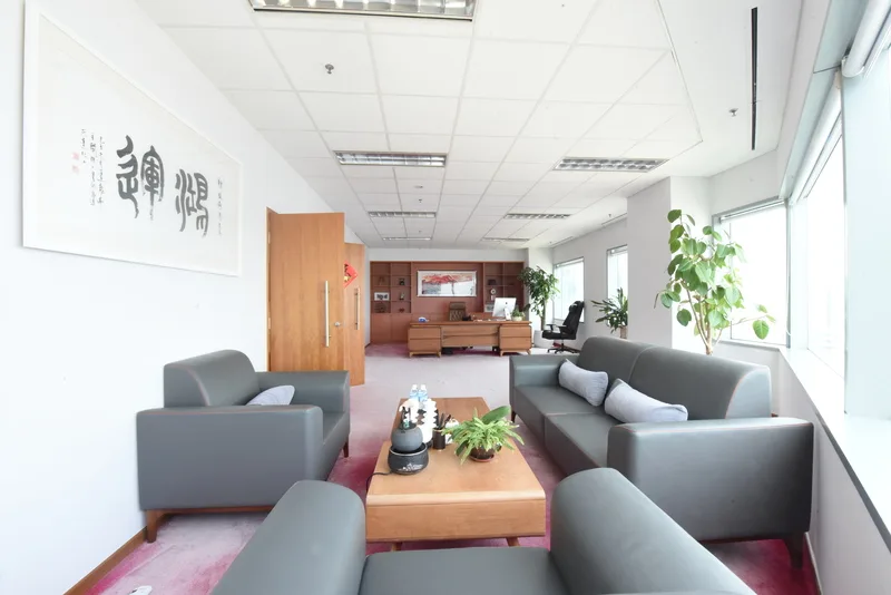 Suntec Tower Two High-Floor Office Space for Rent, Marina Bay View — photo 6