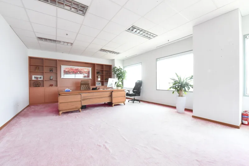 Suntec Tower Two High-Floor Office Space for Rent, Marina Bay View — photo 7