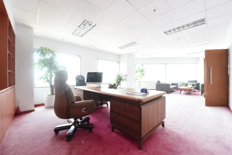 Suntec Tower Two High-Floor Office Space for Rent, Marina Bay View — photo 8