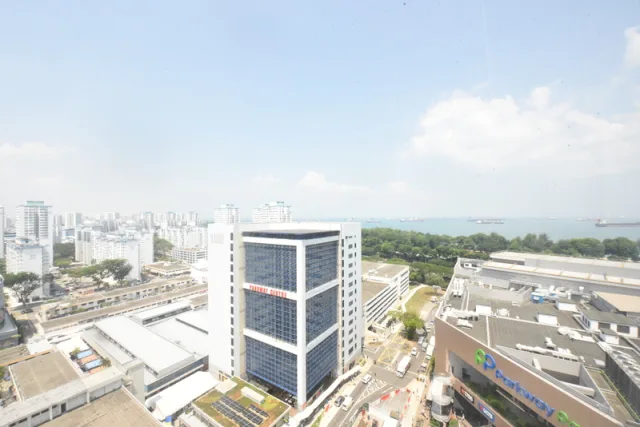 Parkway Parade Level 14 Office Space for Rent, Marine Parade