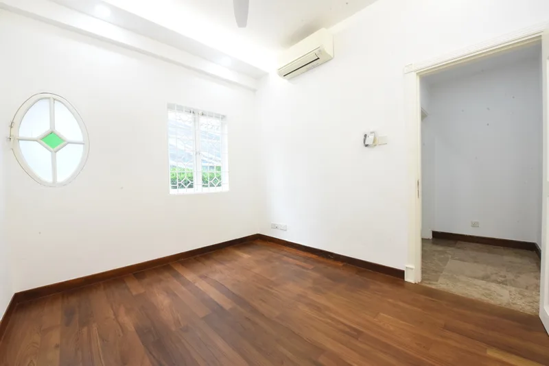 Gentle Villas 5-Bedroom Detached House with Pool for Rent — photo 8