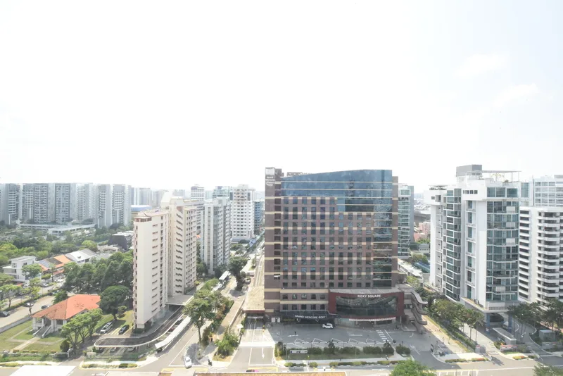 Parkway Parade Level 14 Office Space for Rent, Marine Parade — photo 9