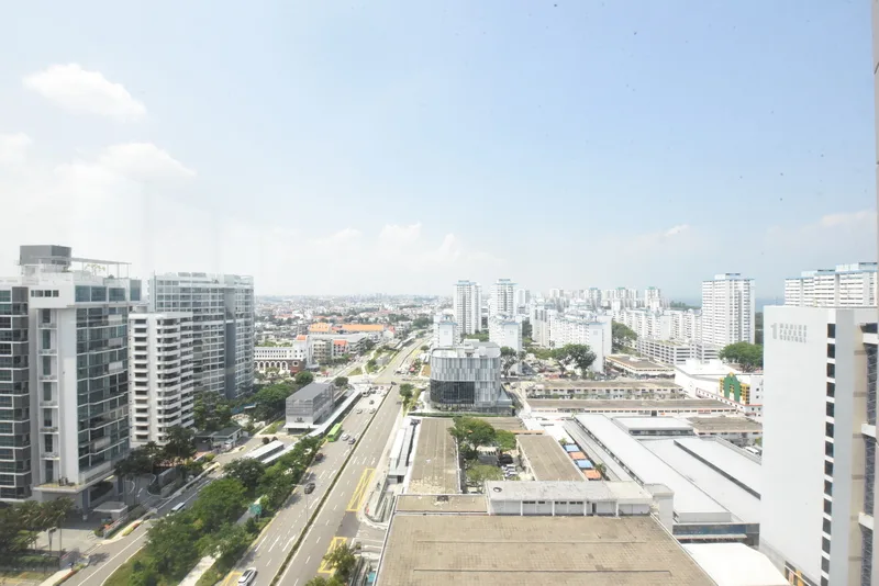 Parkway Parade Level 14 Office Space for Rent, Marine Parade — photo 10