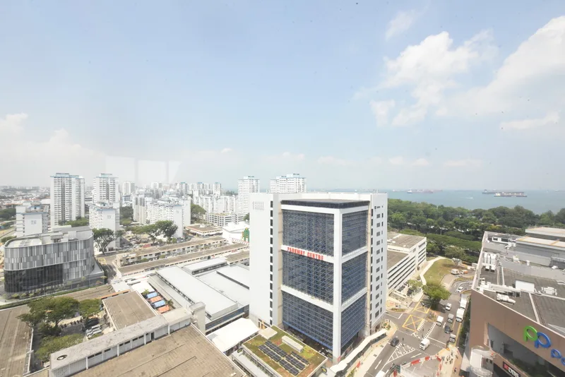 Parkway Parade Level 14 Office Space for Rent, Marine Parade — photo 11