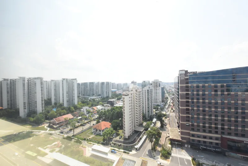 Parkway Parade Level 14 Office Space for Rent, Marine Parade — photo 13