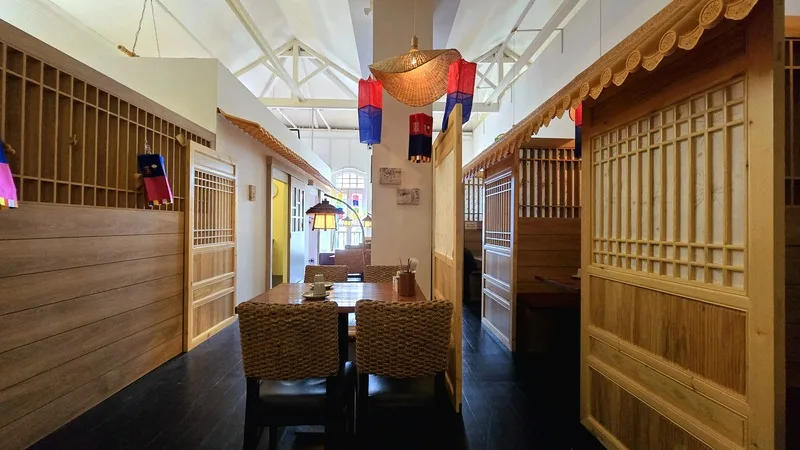 Tras Street Conservation Shophouse F&B Space for Rent, Tanjong Pagar — photo 5