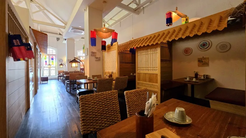 Tras Street Conservation Shophouse F&B Space for Rent, Tanjong Pagar — photo 6