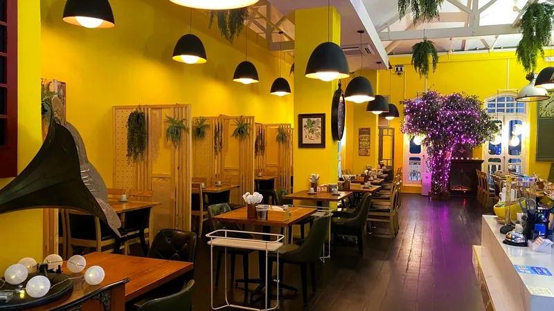 Tras Street Conservation Shophouse F&B Space for Rent, Tanjong Pagar — photo 7