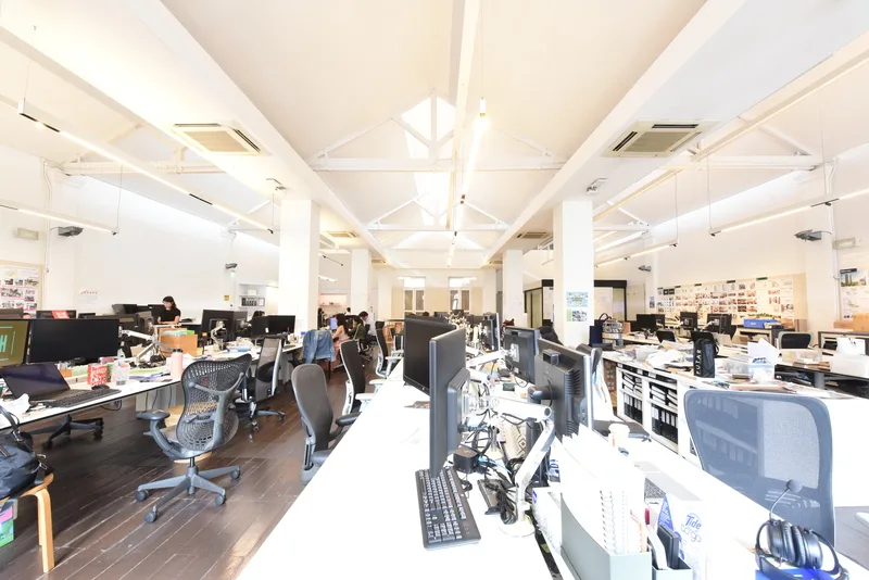 Tras Street Conservation Shophouse F&B Space for Rent, Tanjong Pagar — photo 11
