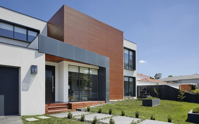 Moonstone View · UAE — Architectural Exterior & Tower Facade