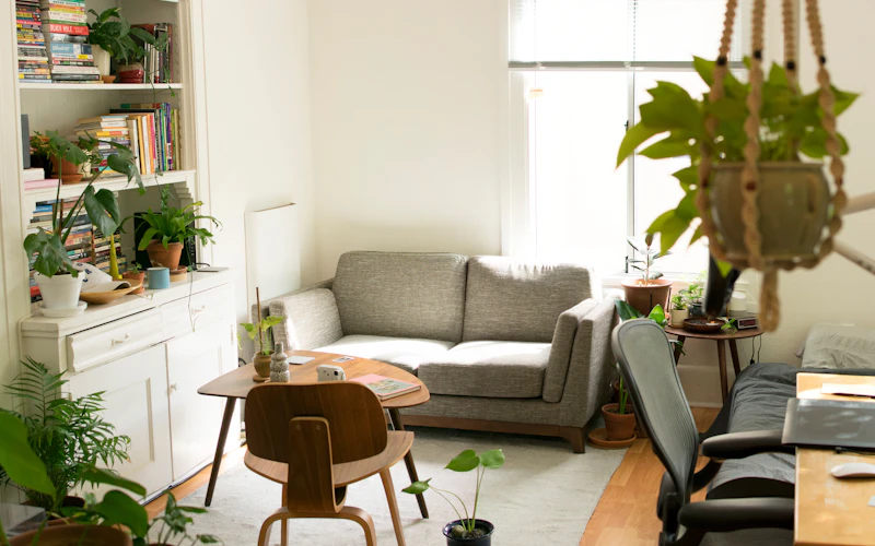 Soho Residence Coliving D1 Vietnam interior 3