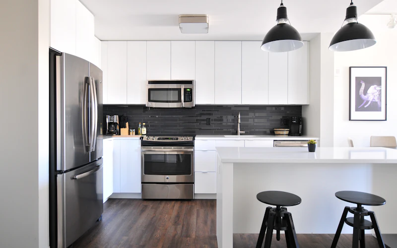 Soho Residence Coliving D1 Vietnam interior 1